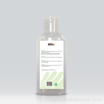 Anti-Bacterial Hand Sanitizer 60ML